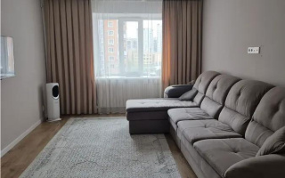 Продажа 4-комнатной квартиры, 118 м², пр. Тауелсыздык, дом  45/1 - Продажа  четырехкомнатных квартир в Астане