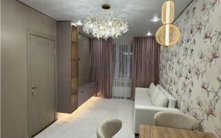 Продажа 2-комнатной квартиры, 40 м² - Продажа двухкомнатных квартир в Наурызбайском р-не Алматы - страница 3