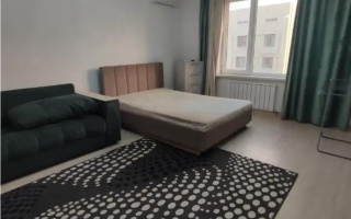 Продажа 1-комнатной квартиры, 45 м², пр. Райымбека, дом  210/7 - Продажа квартир в Алматы с фото