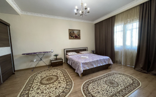 Аренда 2-комнатной квартиры посуточно, 80 м² - Аренда квартир посуточно в Астане