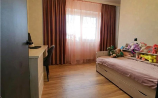 Продажа 4-комнатной квартиры, 110 м², ул. Кекилбайулы, дом  38г - Продажа  четырехкомнатных квартир в Алматы с фото