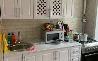 Продажа 2-комнатной квартиры, 47 м², ул. Штурманская, дом  1/1 - Продажа  двухкомнатных квартир в Караганде с фото