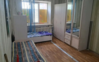 Продажа 1-комнатной квартиры, 20 м², ул. Потанина, дом  12/2 - Продажа квартир в Астане