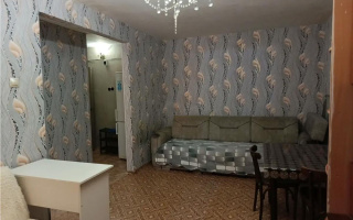 Продажа 1-комнатной квартиры, 31 м², ул. Ержанова, дом  30 - Продажа  однокомнатных квартир в Караганде