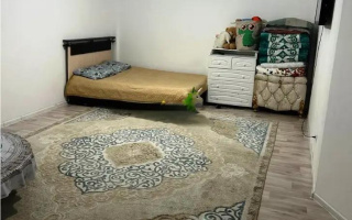Продажа 1-комнатной квартиры, 39 м², ул. Момышулы - Продажа  однокомнатных квартир в Караганде с фото
