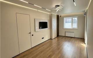 Продажа 3-комнатной квартиры, 83 м², ул. Муканова - Продажа  трехкомнатных квартир в новостройках Караганды