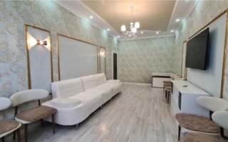 Продажа 4-комнатной квартиры, 105 м² - Продажа четырехкомнатных квартир в Астане