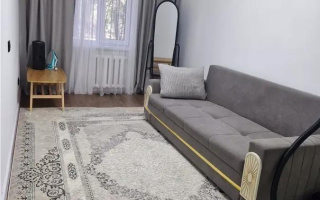 Продажа 3-комнатной квартиры, 60 м², мкр. Орбита-1, дом  37 - Продажа  трехкомнатных квартир в Алматы с фото