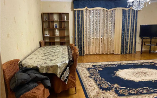 Продажа 3-комнатной квартиры, 101.3 м², ул. Шевченко, дом  10 - Продажа квартир в новостройках Астаны