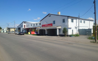 Продажа , 2900 м², ул. Молокова, дом  55 - Продажа зданий в Караганде без посредников