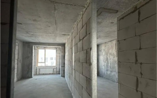 Продажа 4-комнатной квартиры, 92.1 м², ул. Халиуллина, дом  196/1 стр - Продажа  четырехкомнатных квартир в новостройках Алматы