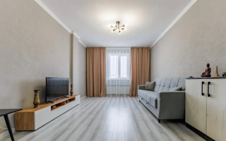 Аренда 3-комнатной квартиры, 96 м² - Аренда квартир помесячно в Казахстане