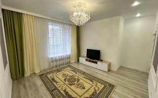 Продажа 3-комнатной квартиры, 61 м² - Продажа трехкомнатных квартир в Астане