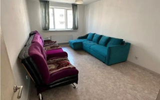 Продажа 2-комнатной квартиры, 56 м² - Продажа квартир в блочном доме в Алматы