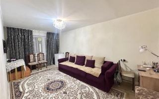 Продажа 2-комнатной квартиры, 44 м² - Недвижимость в Казахстане - страница 15