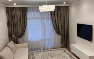 Продажа 3-комнатной квартиры, 74 м²