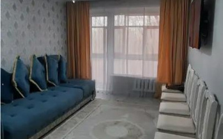 Продажа 1-комнатной квартиры, 29 м², мкр-н Восток-2, дом  11 - Продажа квартир в Караганде