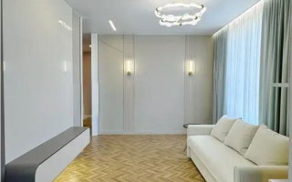 Продажа 2-комнатной квартиры, 65 м², ул. Байтурсынова, дом  22 стр - Продажа квартир в Астане с фото