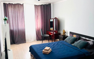 Аренда 1-комнатной квартиры посуточно, 36 м² - Аренда квартир посуточно в Астане