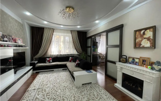 Продажа 3-комнатной квартиры, 74 м², ул. Магнитогорская, дом  36 - Продажа квартир в Караганде
