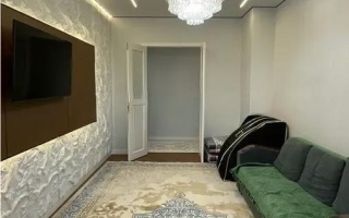 Продажа 3-комнатной квартиры, 93 м², пр. Мангилик Ел, дом  42 - Продажа  трехкомнатных квартир в Астане