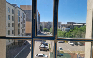 Продажа 3-комнатной квартиры, 93 м², ул. Гапеева - Продажа  трехкомнатных квартир в Караганде с фото