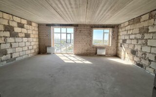 Продажа 2-комнатной квартиры, 51.3 м² - Аренда комнат в Костанае
