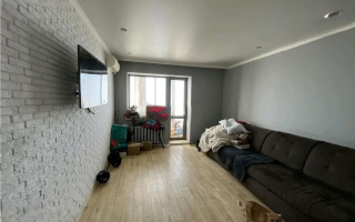 Продажа 2-комнатной квартиры, 68.8 м² - Продажа баз, складов и промышленной недвижимости в Карагандинской области