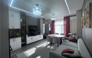Продажа 3-комнатной квартиры, 60 м² - Продажа квартир в Карасайском р-не Алматы