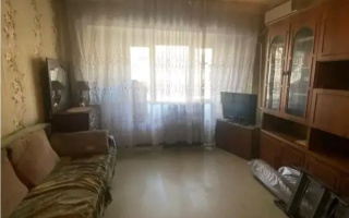 Продажа 1-комнатной квартиры, 38 м², ул. Ратушного, дом  94/2 - Продажа квартир в Алматы