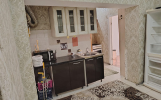 Аренда 2-комнатной квартиры, 55 м² - Аренда двухкомнатных квартир помесячно в Казахстане