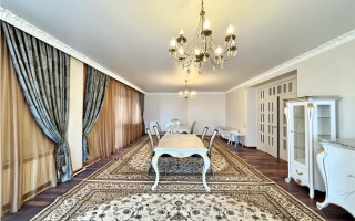 Продажа 2-комнатной квартиры, 132 м², ул. Сарайшык, дом  38 - Продажа  двухкомнатных квартир в новостройках Астаны