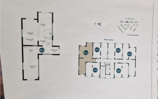 Продажа 3-комнатной квартиры, 84 м², ул. Утепова, дом  31 - Продажа квартир в новостройках Алматы без посредников