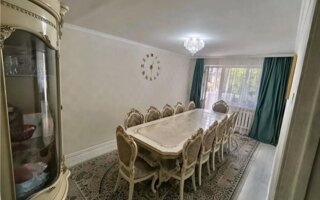 Продажа 3-комнатной квартиры, 62 м²