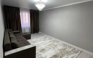 Продажа 1-комнатной квартиры, 33 м², мкр-н Орбита-3, дом  51 - Продажа  однокомнатных квартир в Алматы без посредников с фото