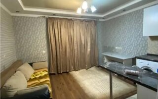 Продажа 1-комнатной квартиры, 24 м²