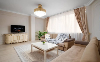 Продажа 2-комнатной квартиры, 90.1 м², пр. Аль-Фараби, дом  7/4а - Продажа квартир в новостройках Алматы