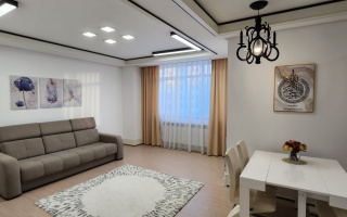 Аренда 2-комнатной квартиры, 73.6 м² - Аренда домов в Алматинской области