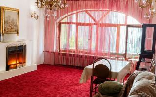 Продажа 5-комнатного дома, 220 м² - Продажа домов, коттеджей в Алматы