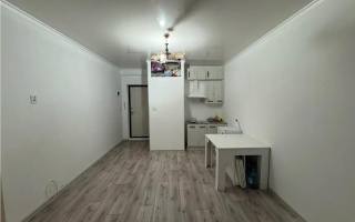 Продажа 1-комнатной квартиры, 28 м², ул. Алтын орда, дом  6/42 - Продажа квартир в новостройках Алматы без посредников с фото