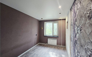 Продажа 3-комнатной квартиры, 62 м², ул. Абая - Продажа квартир в Темиртау