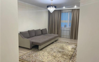 Продажа 2-комнатной квартиры, 50 м², ул. Толе би, дом  285/8 - Продажа квартир в Алматы
