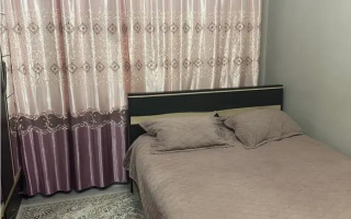 Продажа 2-комнатной квартиры, 63 м², мкр. Саялы, дом  80 - Продажа квартир в Алматы