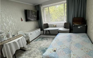 Продажа 2-комнатной квартиры, 33 м² - Продажа двухкомнатных квартир в кирпичном доме в Казахстане - страница 2