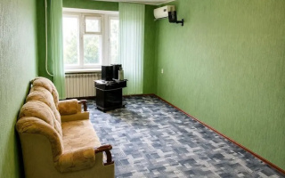Продажа 1-комнатной квартиры, 33.7 м² - Продажа однокомнатных квартир от собственников в Уральске