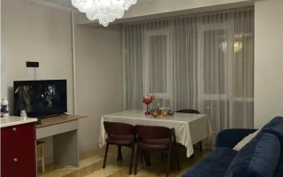 Продажа 3-комнатной квартиры, 68 м², ул. Алтын орда, дом  6/7 - Продажа квартир в Алматы без посредников