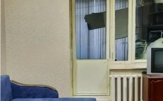 Продажа 3-комнатной квартиры, 70.3 м², ул. Маркова, дом  49 - Продажа квартир в Казахстане