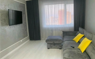 Продажа 1-комнатной квартиры, 40 м², пр. Кабанбай батыра, дом  48/5 - Продажа квартир в Казахстане