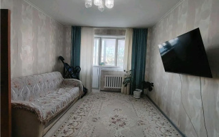 Продажа 1-комнатной квартиры, 45 м² - Продажа квартир в р-не Сарыарка Астаны - страница 5