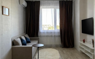 Продажа 1-комнатной квартиры, 38 м² - Продажа квартир в новостройках Астаны - страница 198